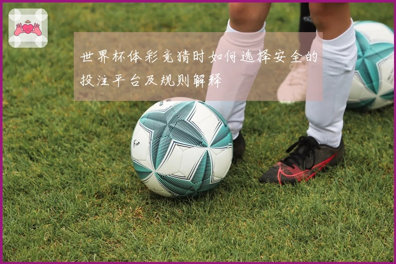 世界杯体彩竞猜时如何选择安全的投注平台及规则解释