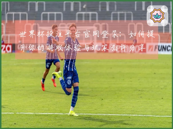 世界杯投注平台官网登录：如何提升你的游戏体验与玩家测评分享