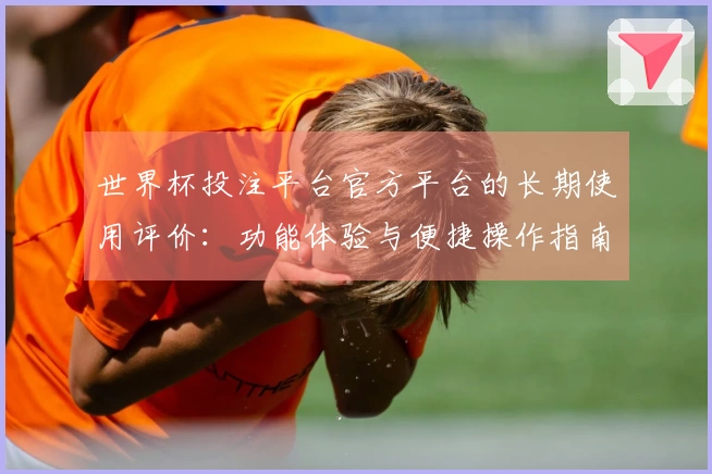 世界杯投注平台官方平台的长期使用评价：功能体验与便捷操作指南